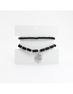 Set de pulseras | INFINITA MODA