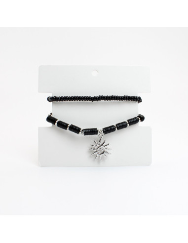 Set de pulseras | INFINITA MODA