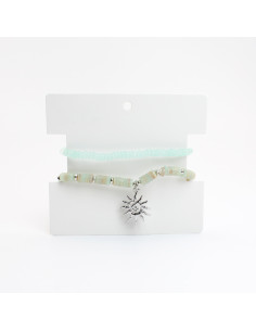 Set de pulseras | INFINITA MODA