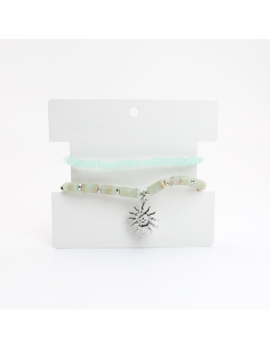 Set de pulseras | INFINITA MODA