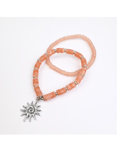 Set de pulseras | INFINITA MODA