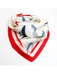 Pañuelo de tela | Infinita Moda