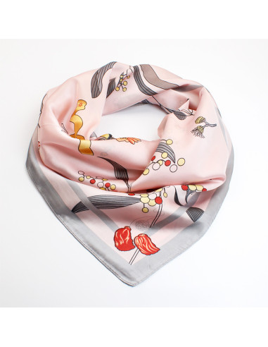 Pañuelo de tela | Infinita Moda