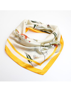 Pañuelo de tela | Infinita Moda