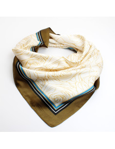 Pañuelo de tela | Infinita Moda