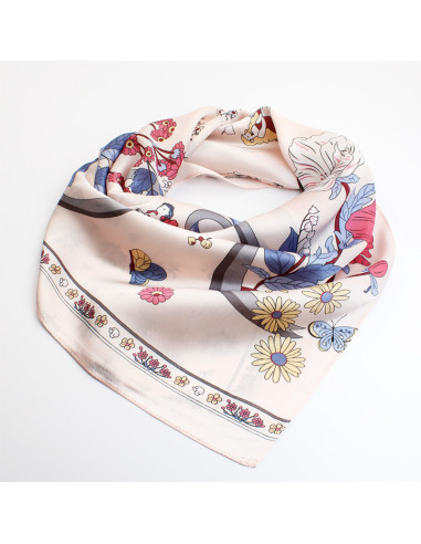 Pañuelo de tela | Infinita Moda