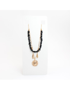 Collar Multicharm | INFINITA MODA