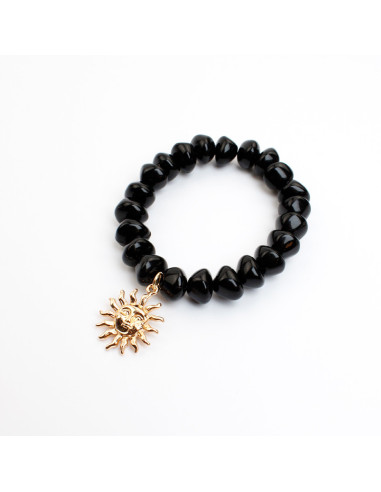 Pulseras de acrílico | INFINITA MODA