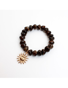 Pulseras de acrílico | INFINITA MODA