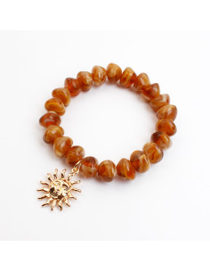 Pulseras de acrílico | INFINITA MODA