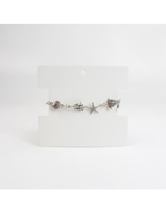 Pulsera Playera | INFINITA MODA