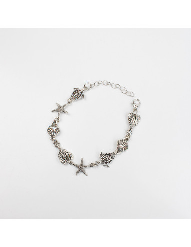 Pulsera Playera | INFINITA MODA