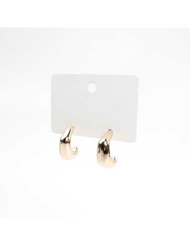 Aros Chunky | INFINITA MODA 