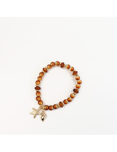 Pulsera elástica | INFINITA MODA