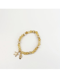 Pulsera elástica | INFINITA MODA