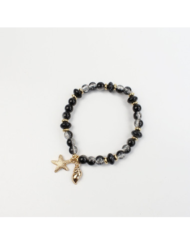 Pulsera elástica | INFINITA MODA