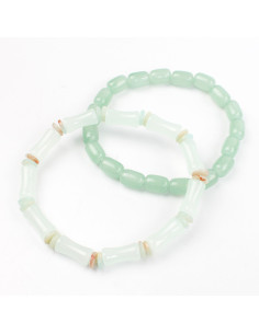 Sets de pulseras elásticas | INFINITA MODA | Venta por mayor