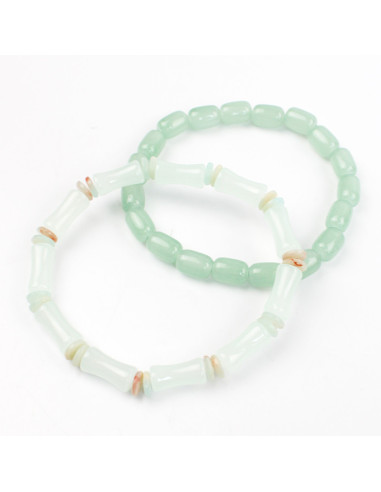 Sets de pulseras elásticas | INFINITA MODA | Venta por mayor