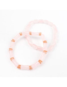 Sets de pulseras elásticas | INFINITA MODA | Venta por mayor