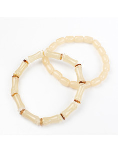 Sets de pulseras elásticas | INFINITA MODA | Venta por mayor