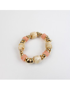 Pulseras de acrílico | INFINITA MODA