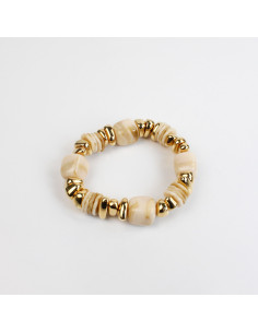 Pulseras de acrílico | INFINITA MODA