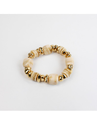 Pulseras de acrílico | INFINITA MODA