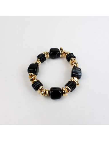 Pulseras de acrílico | INFINITA MODA