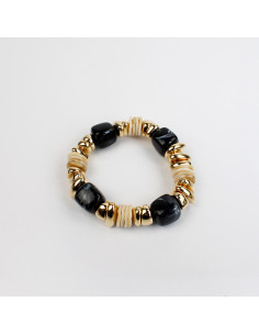 Pulseras de acrílico | INFINITA MODA