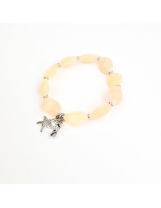 Pulseras elásticas en tendencia | INFINITA MODA
