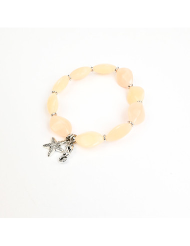 Pulseras elásticas en tendencia | INFINITA MODA