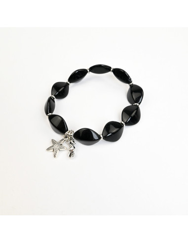 Pulseras elásticas en tendencia | INFINITA MODA