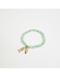 Pulseras elásticas | INFINITA MODA | Venta mayorista