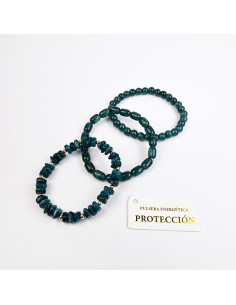 Set Pulseras Energéticas | INFINITA MODA | Venta por mayor