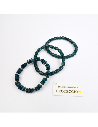 Set Pulseras Energéticas | INFINITA MODA | Venta por mayor