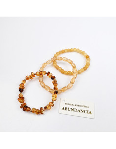 Set Pulseras Energéticas | INFINITA MODA | Venta por mayor
