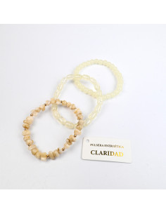 Set Pulseras Energéticas | INFINITA MODA | Venta por mayor