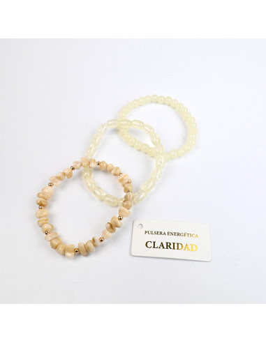 Set Pulseras Energéticas | INFINITA MODA | Venta por mayor
