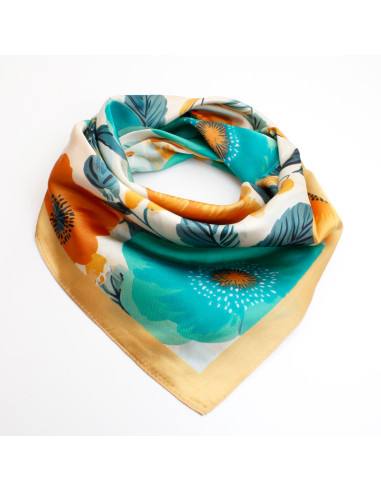Pañuelo de tela | Infinita Moda