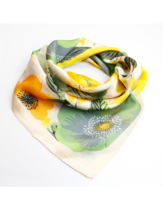 Pañuelo de tela | Infinita Moda