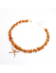 Collar de acrílico | INFINITA MODA