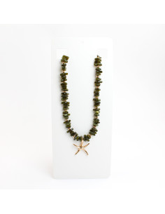 Collar de acrílico | INFINITA MODA