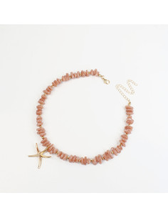 Collar de acrílico | INFINITA MODA