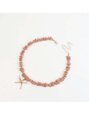 Collar de acrílico | INFINITA MODA
