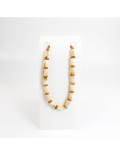 Collar Acrílico | INFINITA MODA | Mayorista