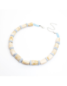 Collar Acrílico | INFINITA MODA | Mayorista