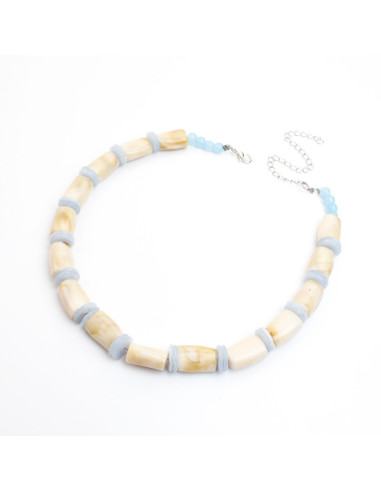 Collar Acrílico | INFINITA MODA | Mayorista
