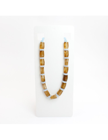 Collar Acrílico | INFINITA MODA | Mayorista