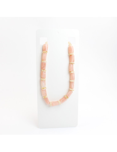 Collar Acrílico | INFINITA MODA | Mayorista
