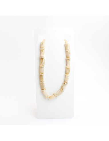 Collar Acrílico | INFINITA MODA | Mayorista